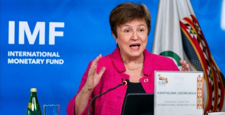 COVID-19  Le FMI approuve une nouvelle allocation de DTS pour stimuler la liquidité mondiale